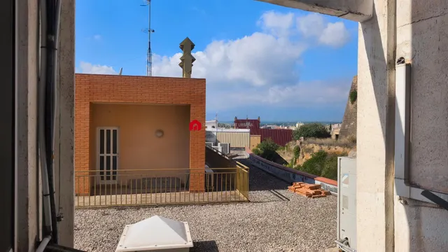 En venta piso en el centro de Tortosa. — 20