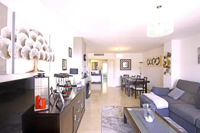 Apartamento en Venta en San Roque Cádiz — 6
