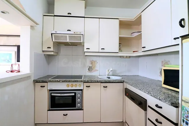 Apartamento con terraza en Empuriabrava — 6