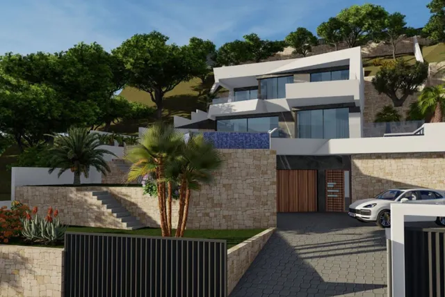Villa 4 habitaciones 489m² en venta - Maryvilla — 13