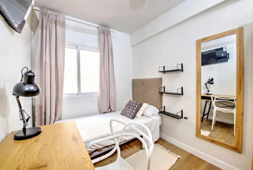 habitación #4