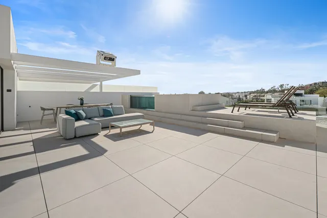 Adosado 3 habitaciones 373m² en venta - Marbella — 44
