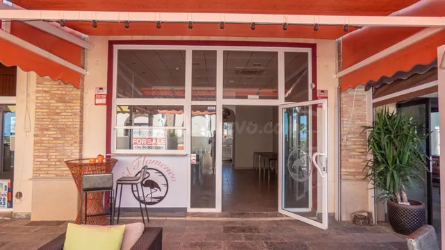 Local comercial 66m² en venta - Comunidad valenciana