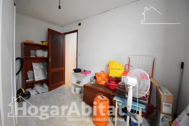 ¡oportunidad! amueblado en zona céntrica de gandía — 17