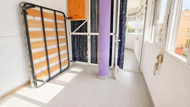 Ático en esquina con gran terraza privativa y enorme potencial – torreviej — 4