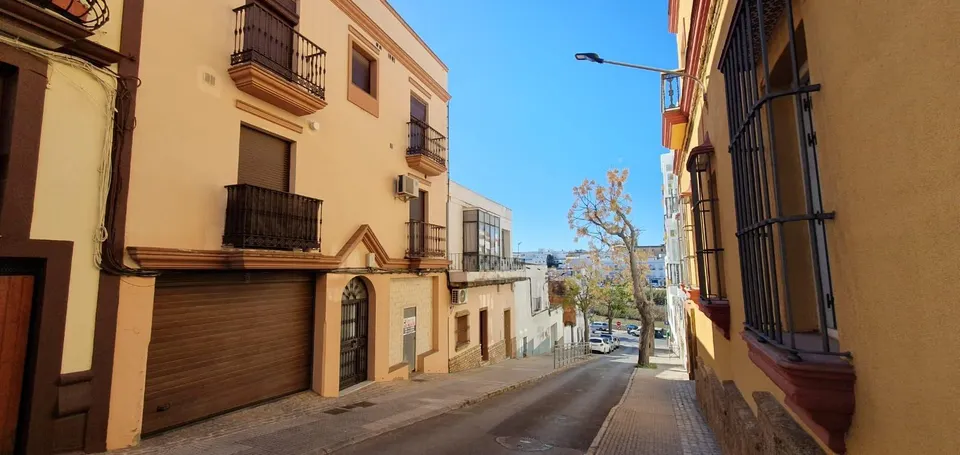 Local en zona calle Ancha, muy comercial