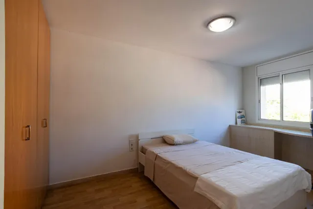 Atico / duplex en escuelas, junto zona universitaria. 4 habitaciones + estudio. terraza. orientado a sur. — 19