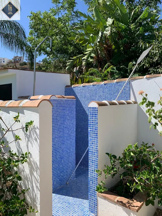 Finca - chalet en Alora — 10