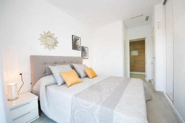 Chalet en los Montesinos — 27