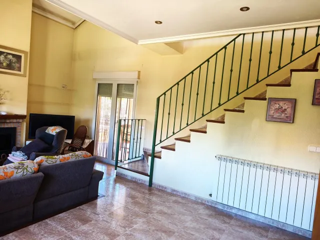 Villa 4 habitaciones 170m² en venta - San Javier — 24