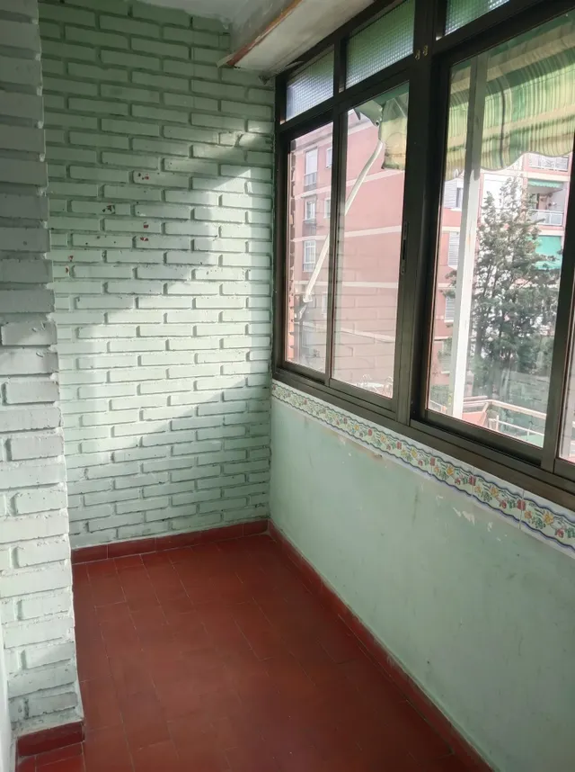 Gespain aluche-campamento, ofrece en exclusiva piso en calle  tembleque — 13