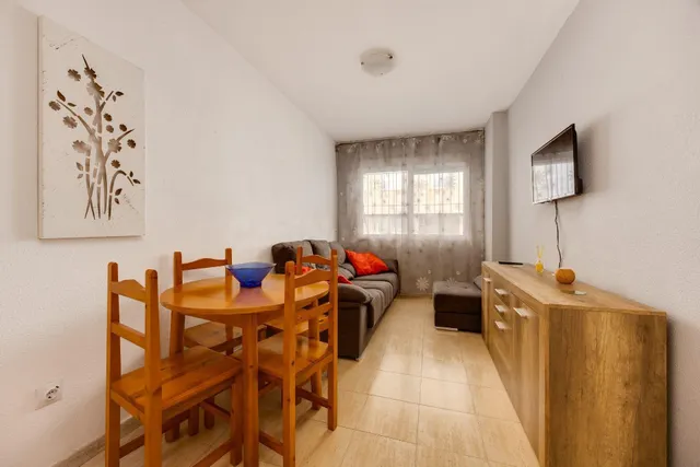 Apartamento 50m² en venta - Estacion de autobuses — 3