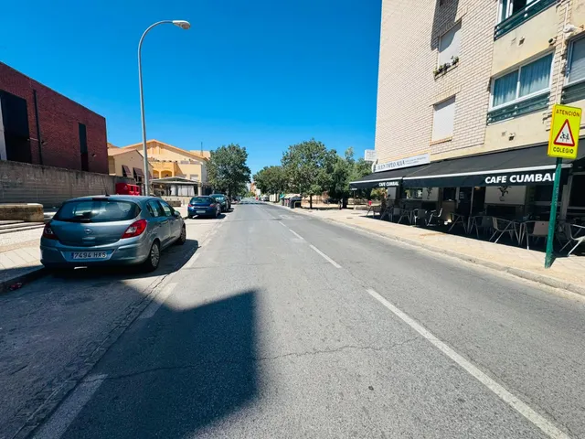 Garaje 15m² en venta - Camino bajo de huetor — 9