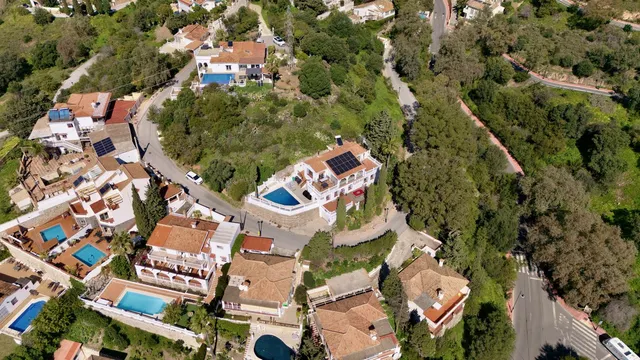 Chalet 4 habitaciones 216m² en venta - Centro — 40