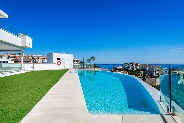 Apartamento 2 habitaciones 266m² en venta - Centro — 45