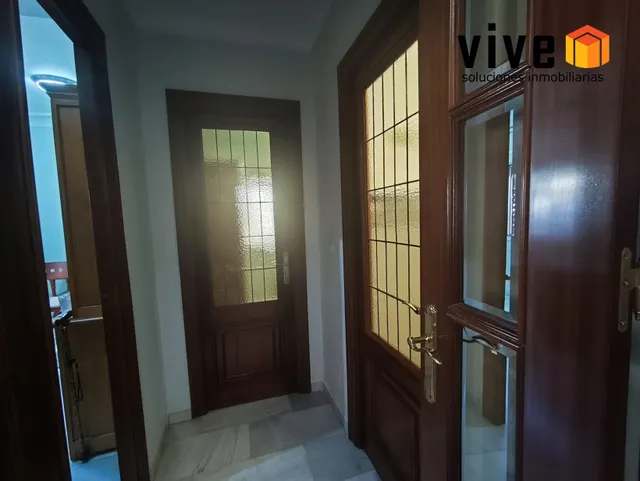 PLANTA BAJA PARA ENTRAR A VIVIR EN PIO XII — 21