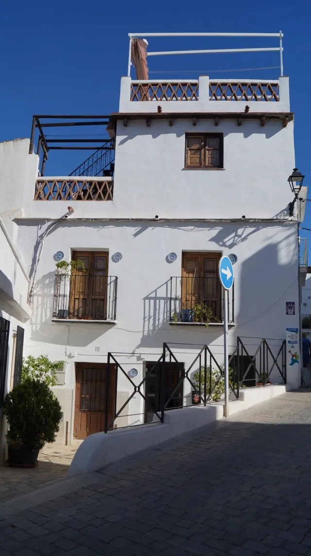 Casa en venta — 19