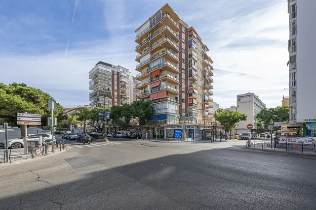 Ático 3 habitaciones 95m² en venta - Centro — 41