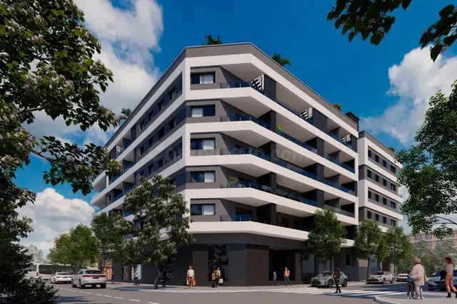 Apartamento 3 habitaciones 99m² en venta - Alicante — 16