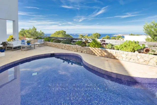 Casa-Chalet en Venta en Sant Josep De Sa Talaia Baleares