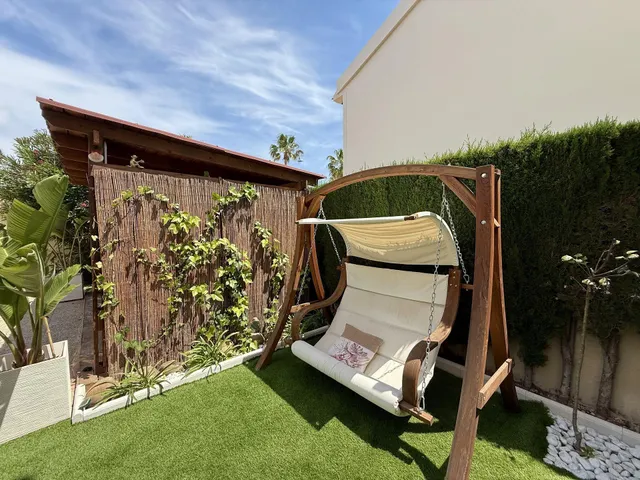 Villa 4 habitaciones 137m² en venta - Las Ramblas — 39