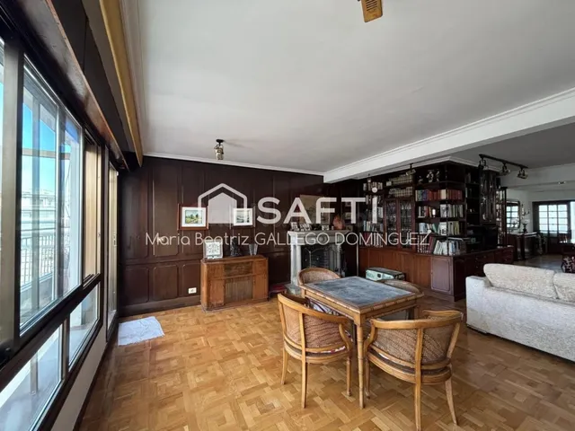 SE VENDE EXCLUSIVO ÁTICO DUPLEX EN EN EL CENTRO DE VIGO - PO - foto 4