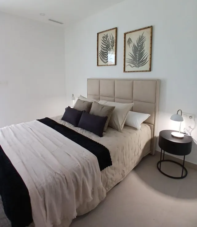 Piso 3 habitaciones 142m² en venta - Comunidad valenciana — 10