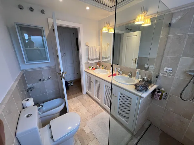 Apartamento 2 habitaciones 100m² en venta - Marbella — 16