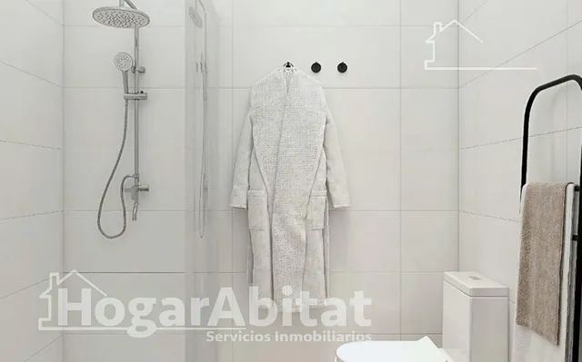 ¡espectacular, a estrenar! con piscina, garaje y terraza cerca de la playa — 21
