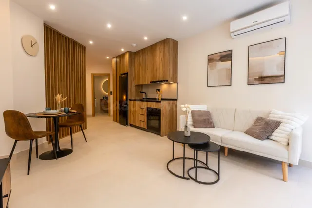 Vivienda a estrenar junto a la ciudad de la Justicia! — 4