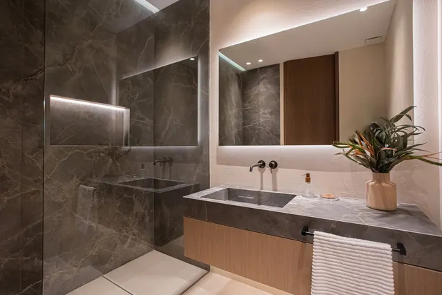 Chalet 6 habitaciones 741m² en venta - Marbella — 26