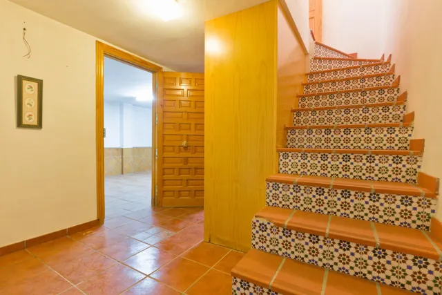 Adosado 3 habitaciones 154m² en venta - Vega de granada zona noroeste — 24