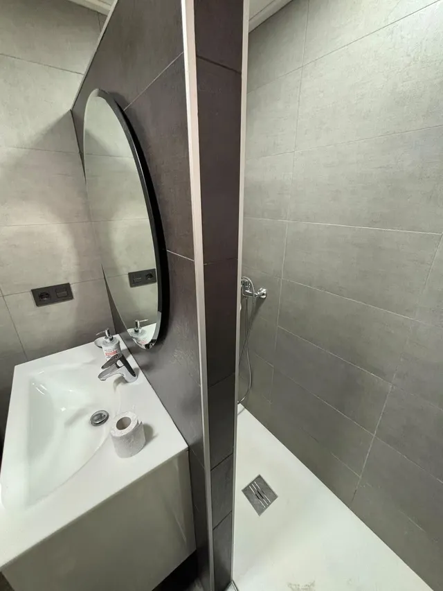 CHALET URBANIZACIÓN LOS VALIENTES — 14