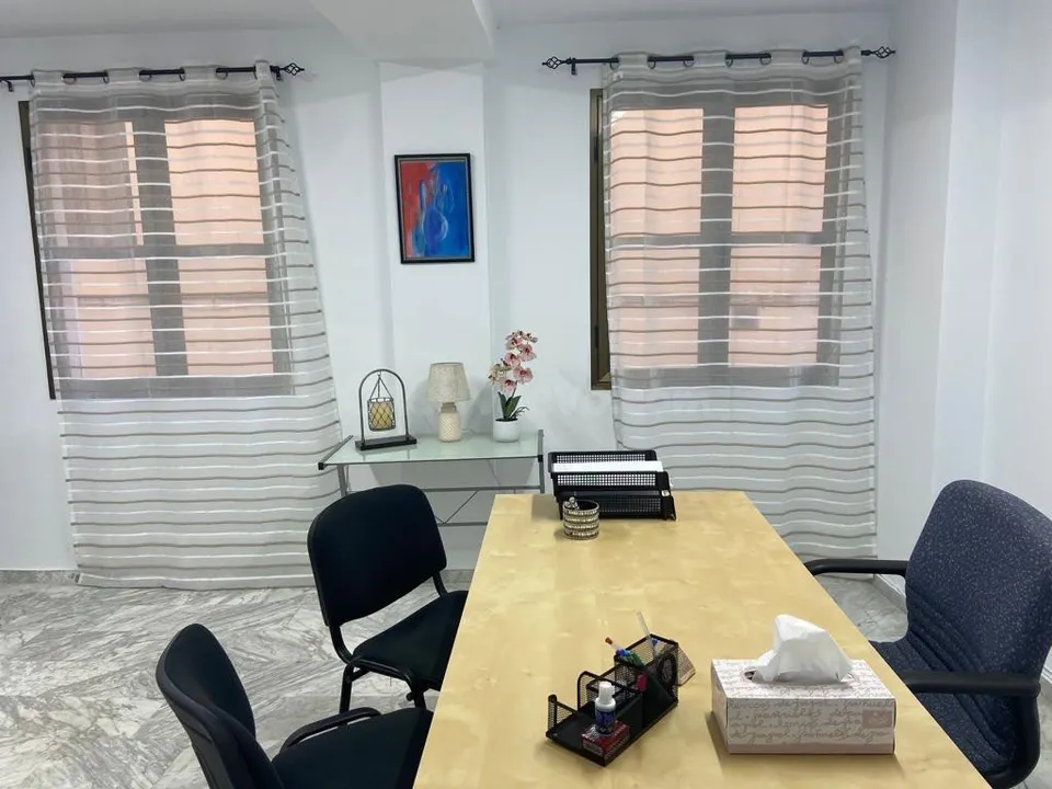Despachos Profesionales en Pleno Centro