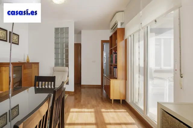 Ático en venta en La Zubia — 6