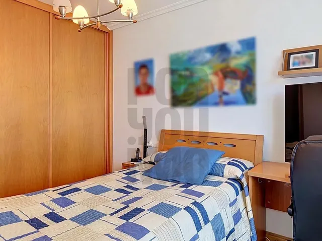 Amplio Piso en Beasain con Vistas — 27
