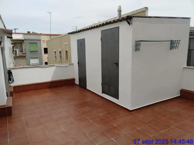 Exclusivo dúplex en el corazón de Cáceres con amplia terraza — 41