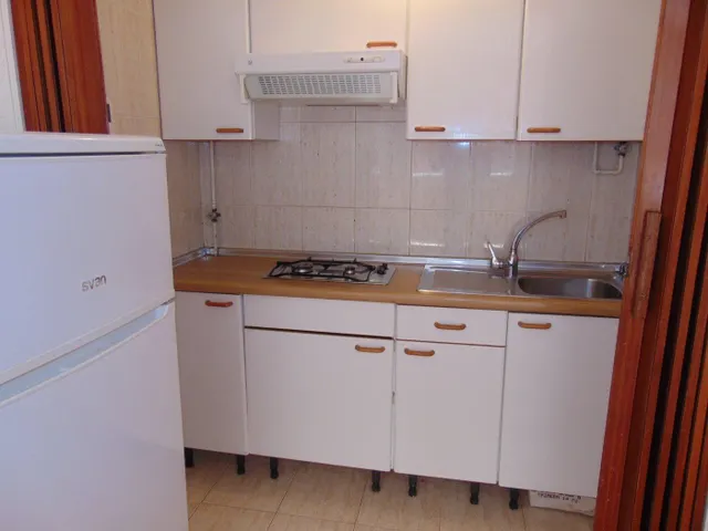 VENTA DE NUDA PROPIEDAD APARTAMENTO CLARA DEL REY PROSPERIDAD — 8