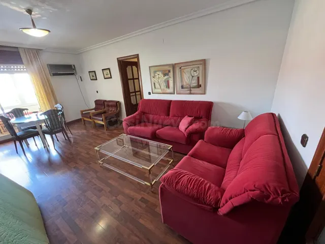 Gran piso en el centro - foto 2