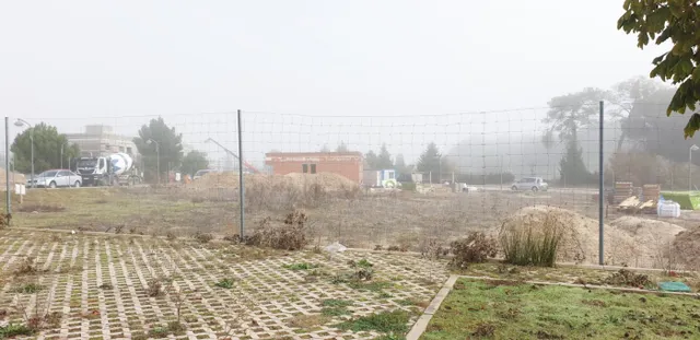 Urbis te ofrece unas parcelas en venta en Boecillo, Valladolid. — 10