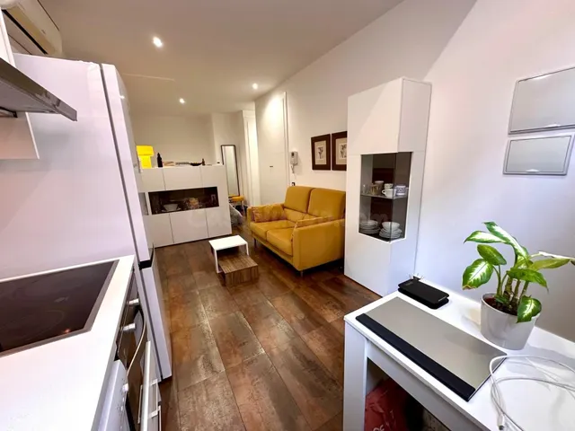 SIN HONORARIOS AL COMPRADOR—Estudio reformado próximo a Plaz - foto 3