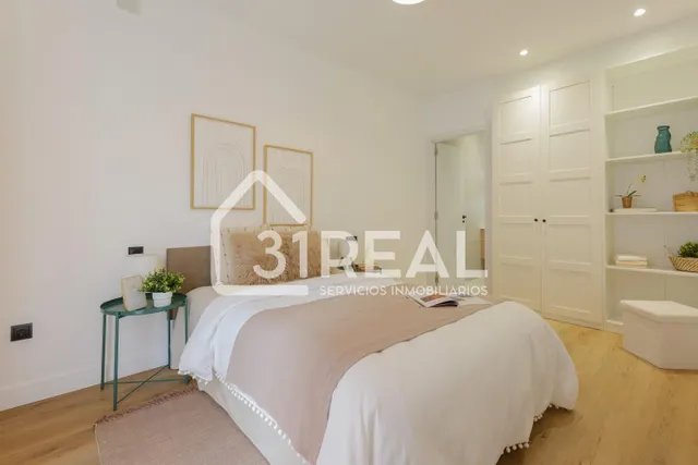 Alquiler  Valdeacederas — 27