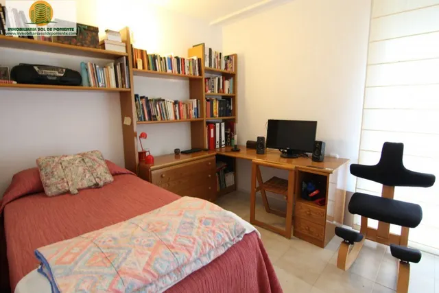 EXCLUSIVO CHALET INDEPENDIENTE ZONA SIERRA HELADA!!! — 8