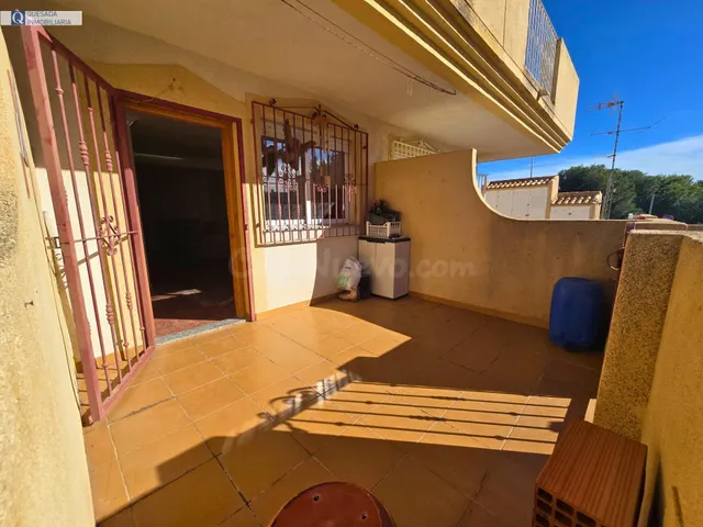 Bungalow 3 habitaciones 85m² en venta - Playa Flamenca Norte - foto 3