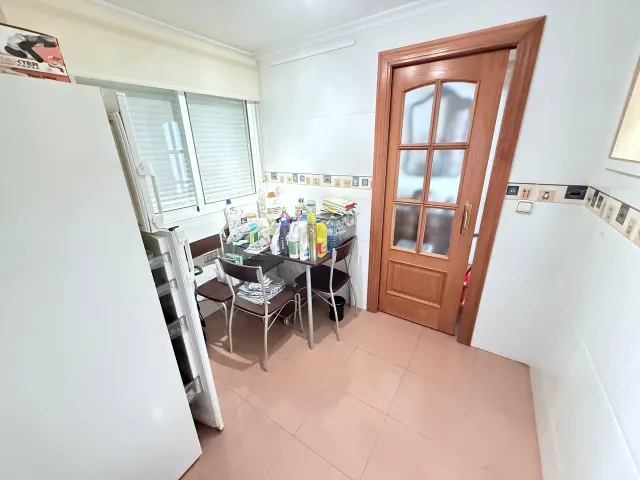 Excelente atico de 4 dormitorios en Lomas de Cabo Roig — 16