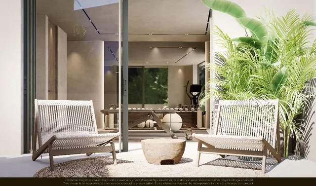 Villa 7 habitaciones 558m² en venta - Las Brisas — 41