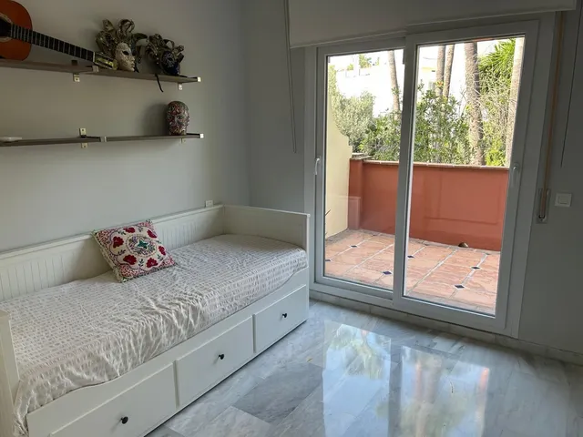 Adosado 4 habitaciones 203m² en venta - Whater Gardens — 37