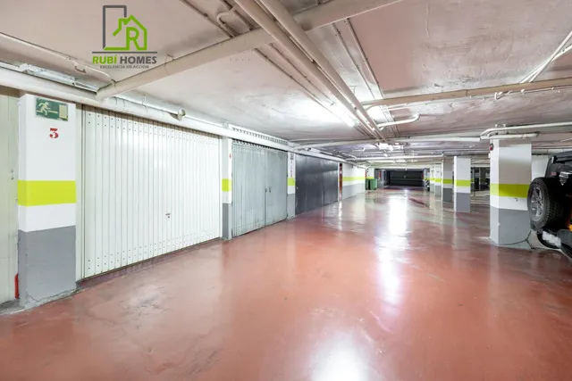 Piso en recogidas con terraza y garaje opcional — 23