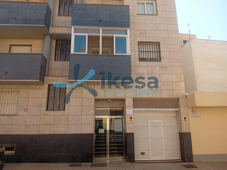 Venta de Piso en El Ejido - Almería