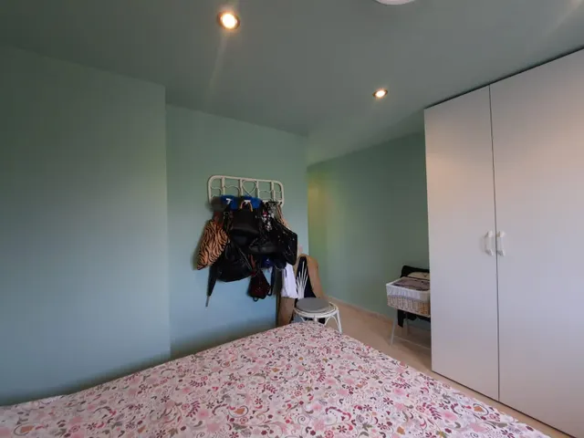 Gran Chalet a pocos metros del rio en el Delta del Ebro — 41